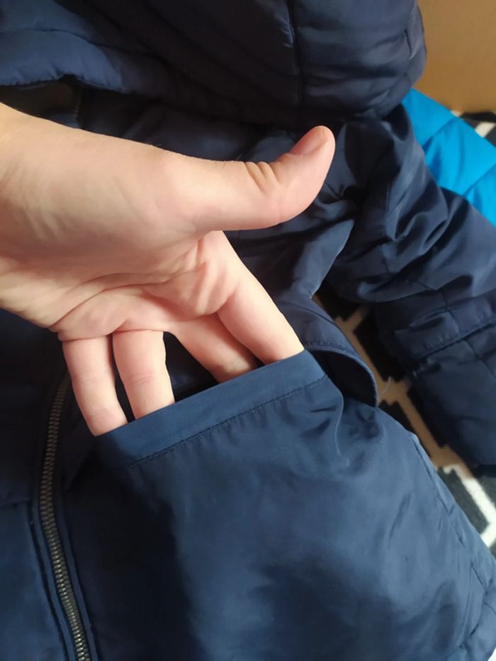 Blouson - photo numéro 5