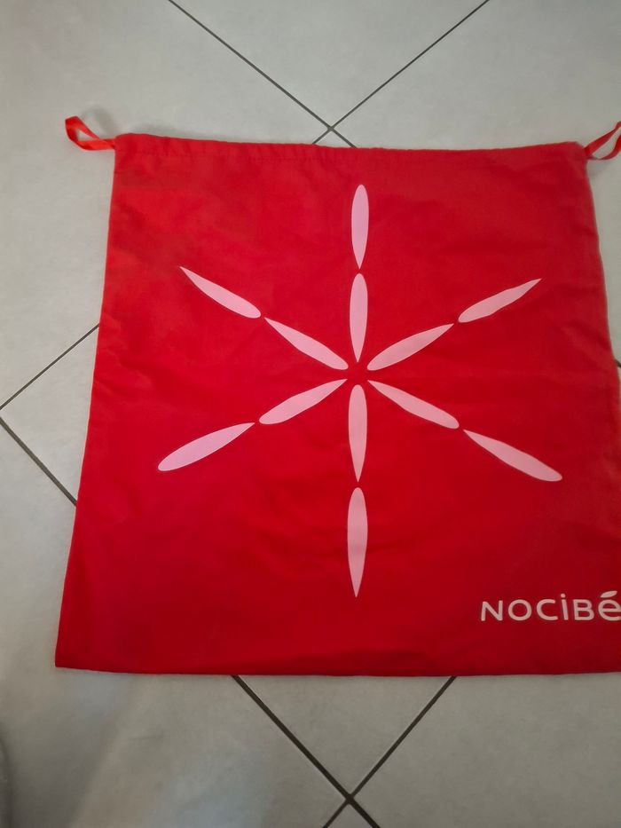 Sac nocibé