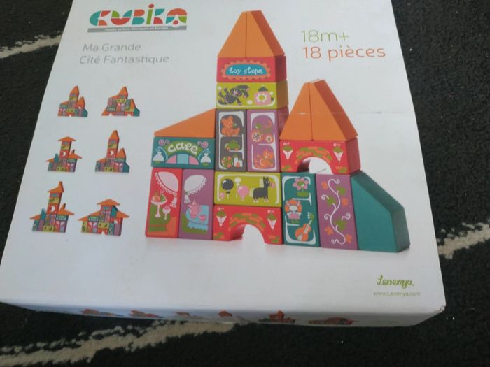 Jeux d'apprentissage