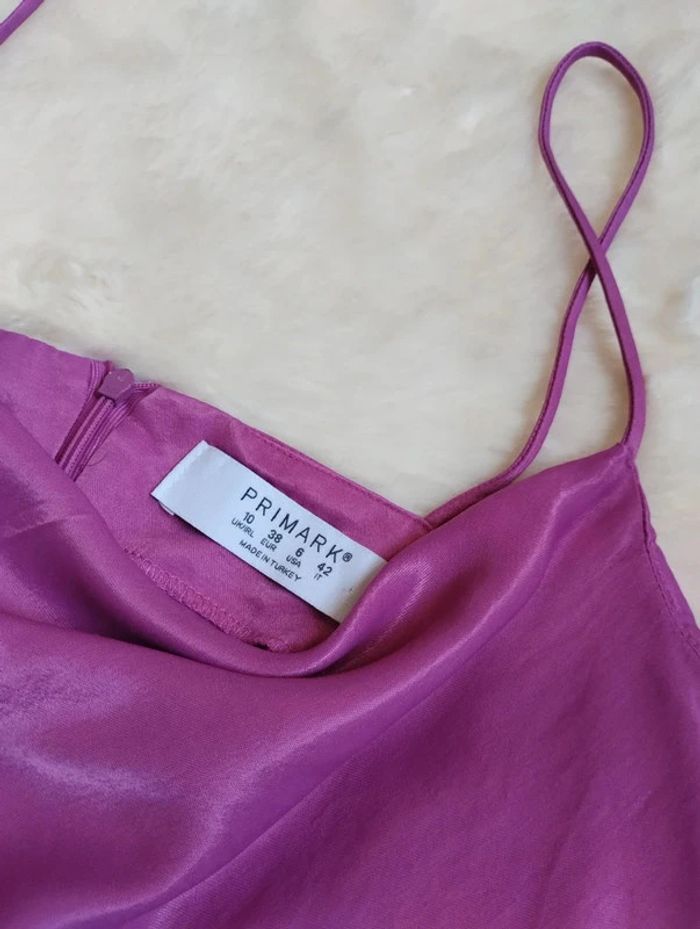 Body satiné taille 38 - photo numéro 3