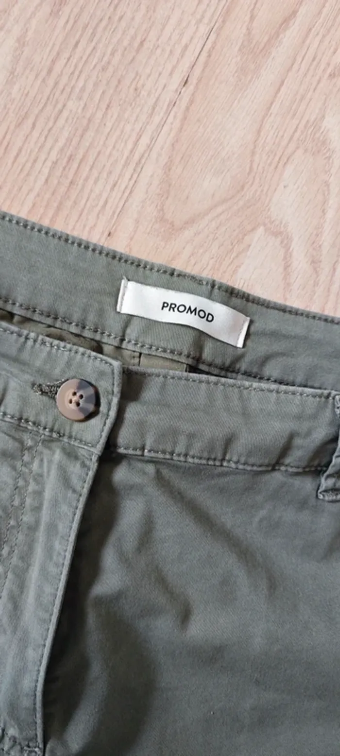 Pantalon - photo numéro 3