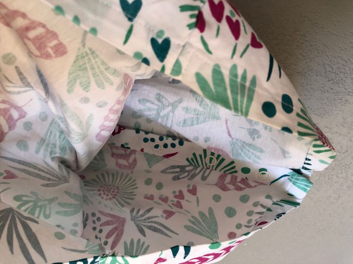 Robe DPAM 3 mois - photo numéro 5