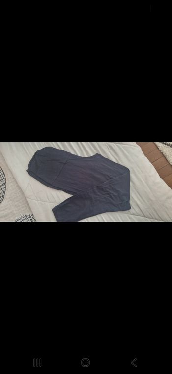 Leggings grossesse 42