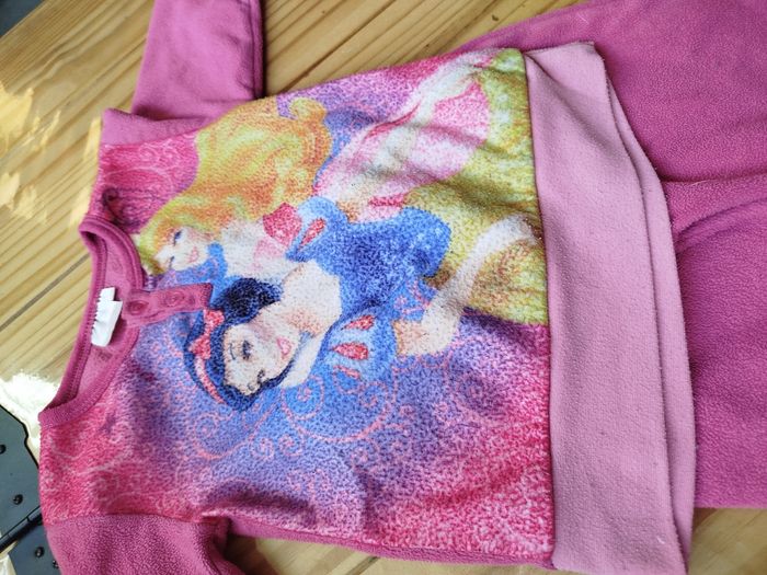 Pyjama - photo numéro 3