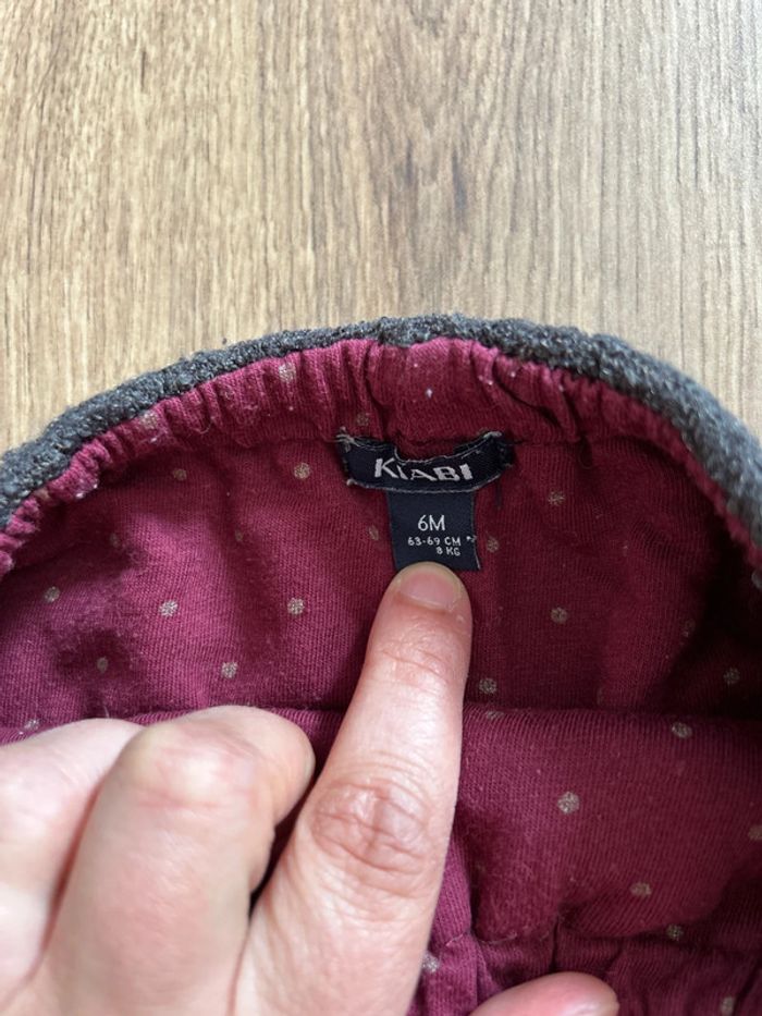 Pantalon sarouel - photo numéro 2