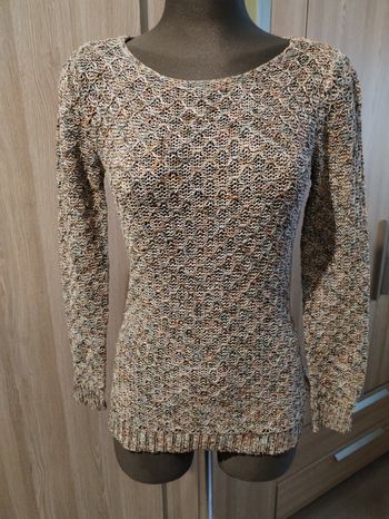 Pull femme taille 40