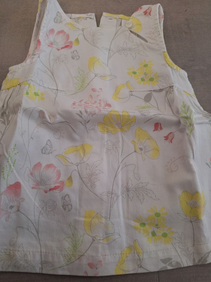 Robe été - photo numéro 2