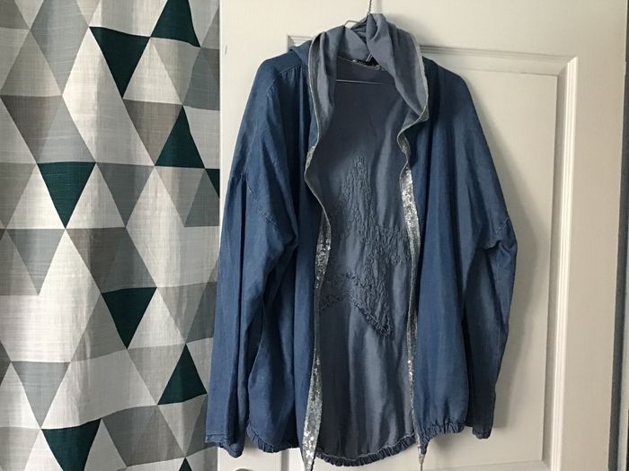 Veste femme - photo numéro 4