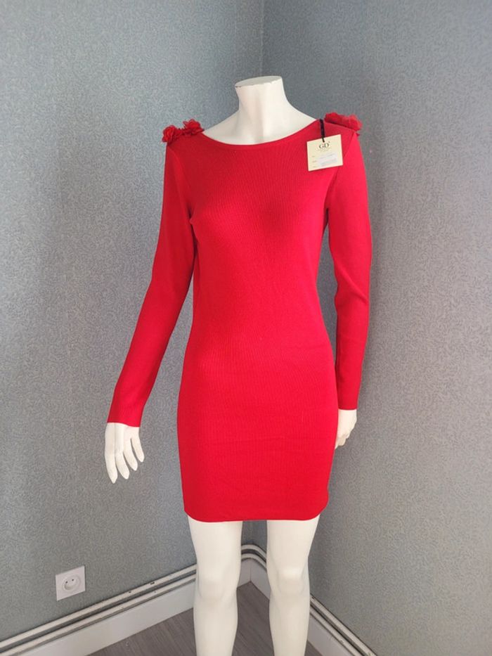 Robe neuve taille unique - photo numéro 2