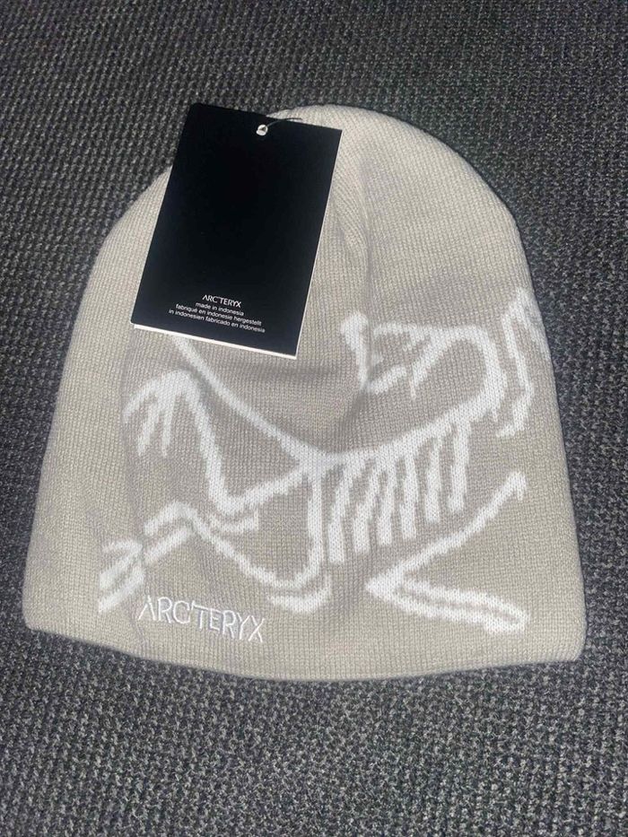 Bonnet Arc’teryx