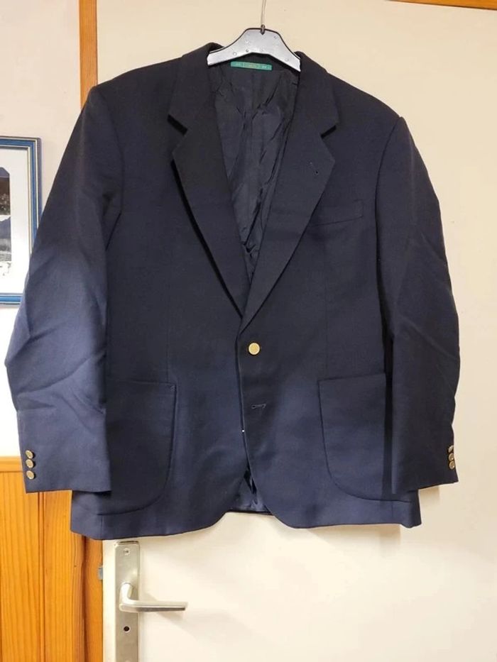 Blazer taille 52