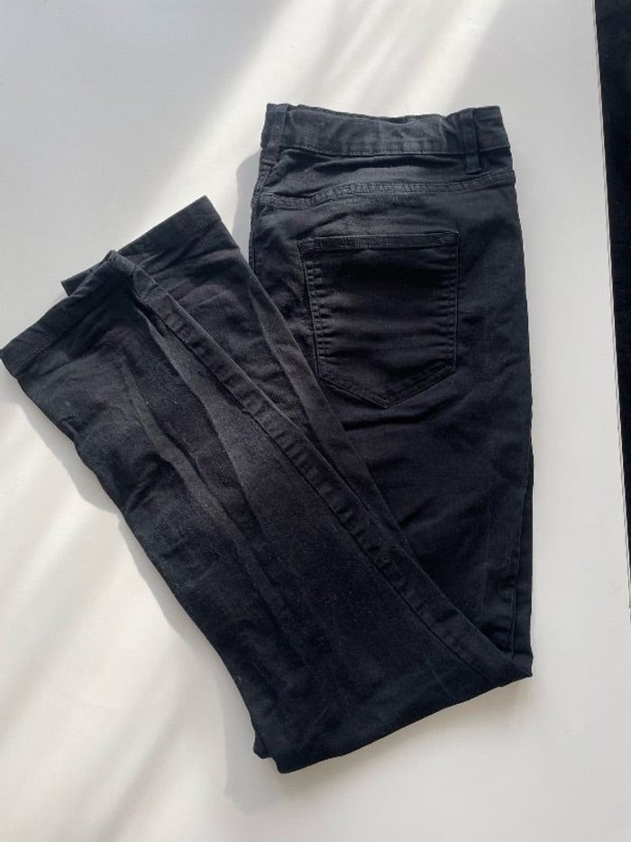 Pantalon slim Modavista taille 46/3XL