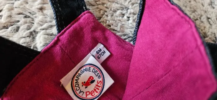 combi short chat - photo numéro 4