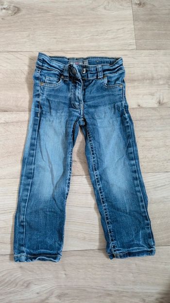 Jeans Orchestra 2 ans 92 cm