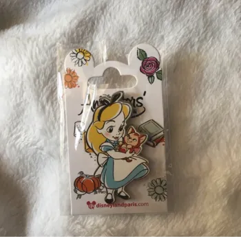 Pin’s Alice Animator’s