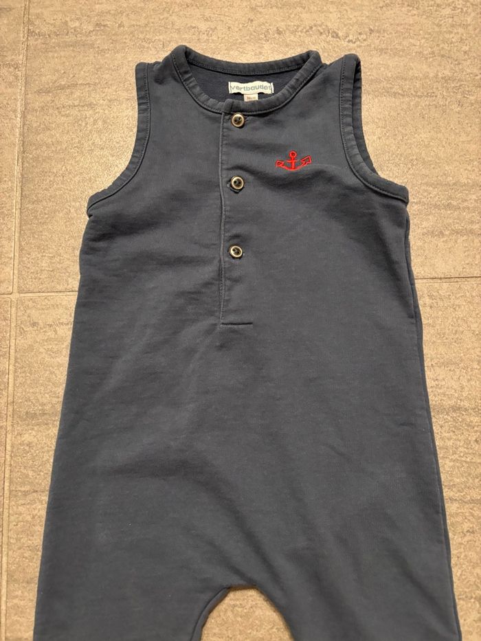 Salopette VertBaudet - photo numéro 3