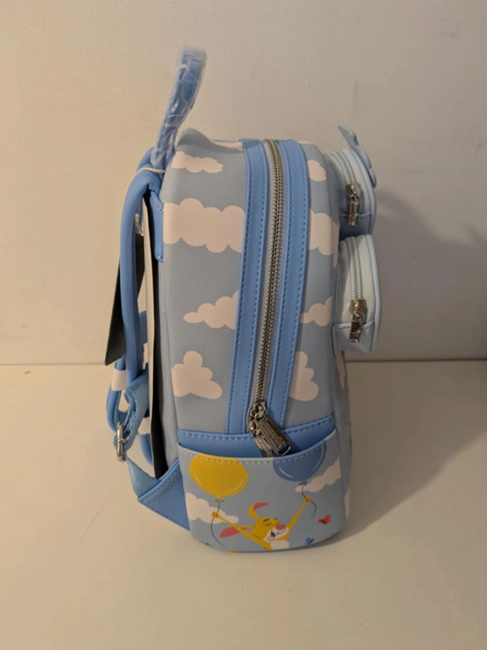 Sac à dos Loungefly Winnie L'Ourson Ballons - photo numéro 4