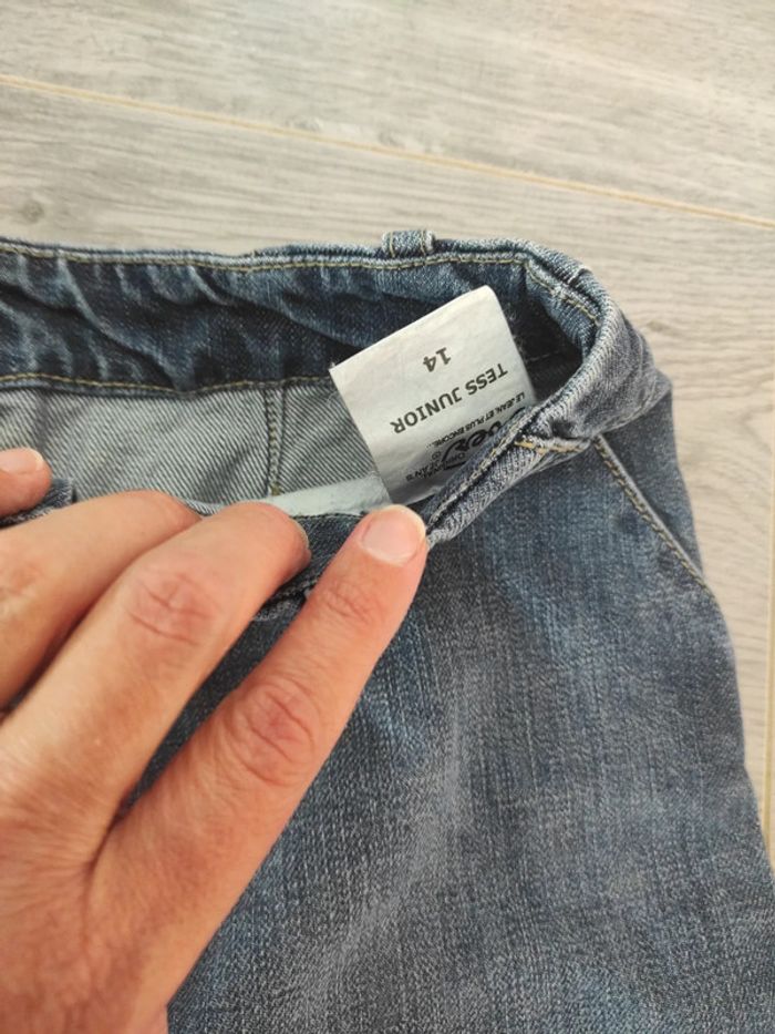 Jupe fille - photo numéro 5