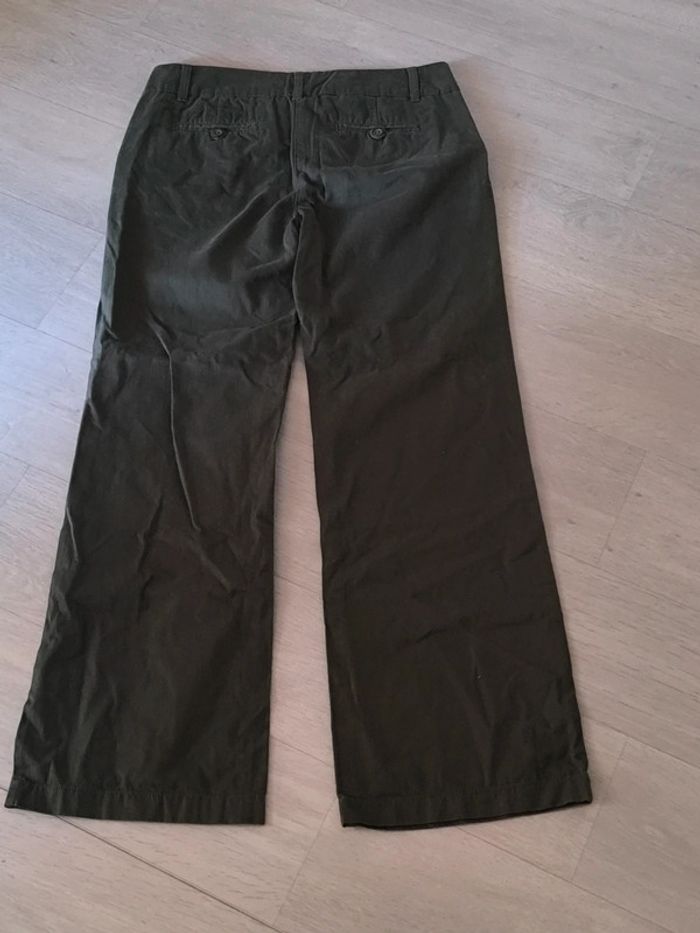 Pantalon évasé - photo numéro 2