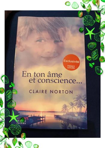 Livre En ton âme et conscience