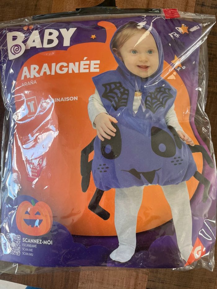 costume halloween