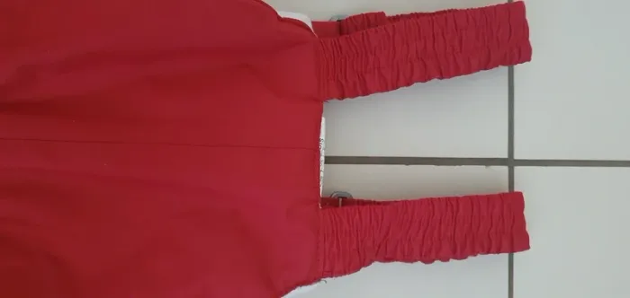 Pantalon ski - photo numéro 4