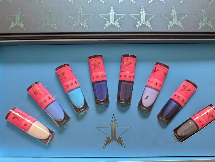 Coffret mini lipstick - photo numéro 3