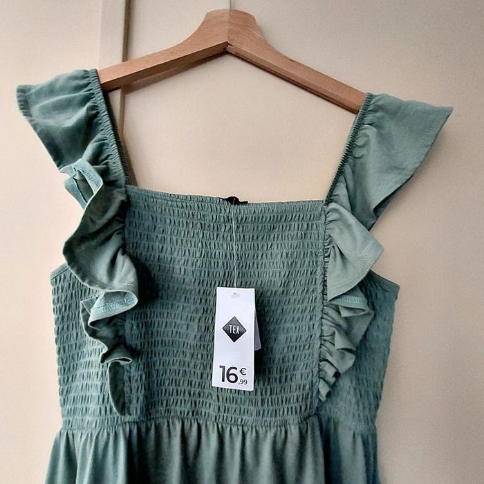 Robe neuve Tex - photo numéro 3