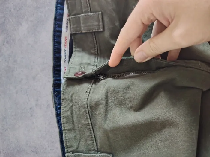 Chino Tommy - photo numéro 4