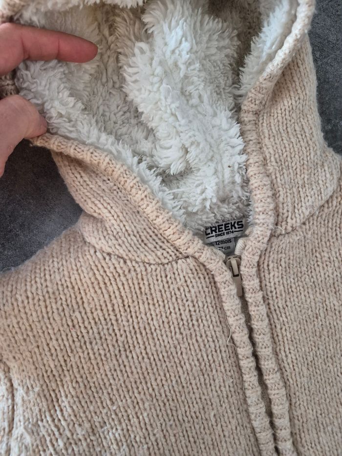 Veste - photo numéro 2