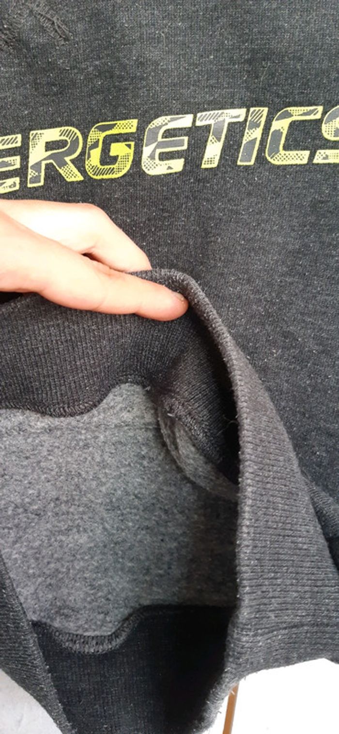 Pull 3 ans - photo numéro 7
