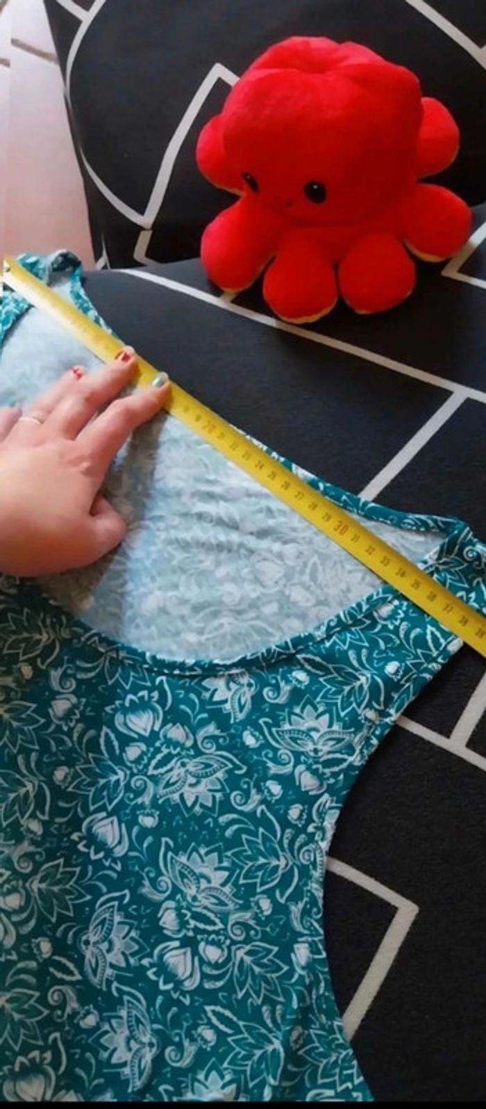 Debardeur TXXL - photo numéro 4