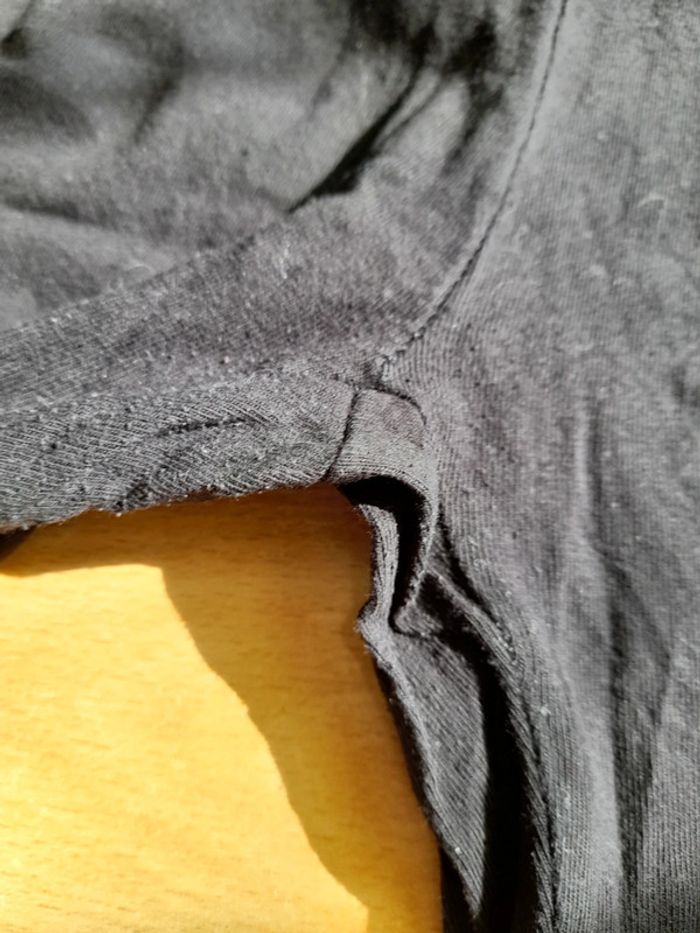 Legging de grossesse - photo numéro 3