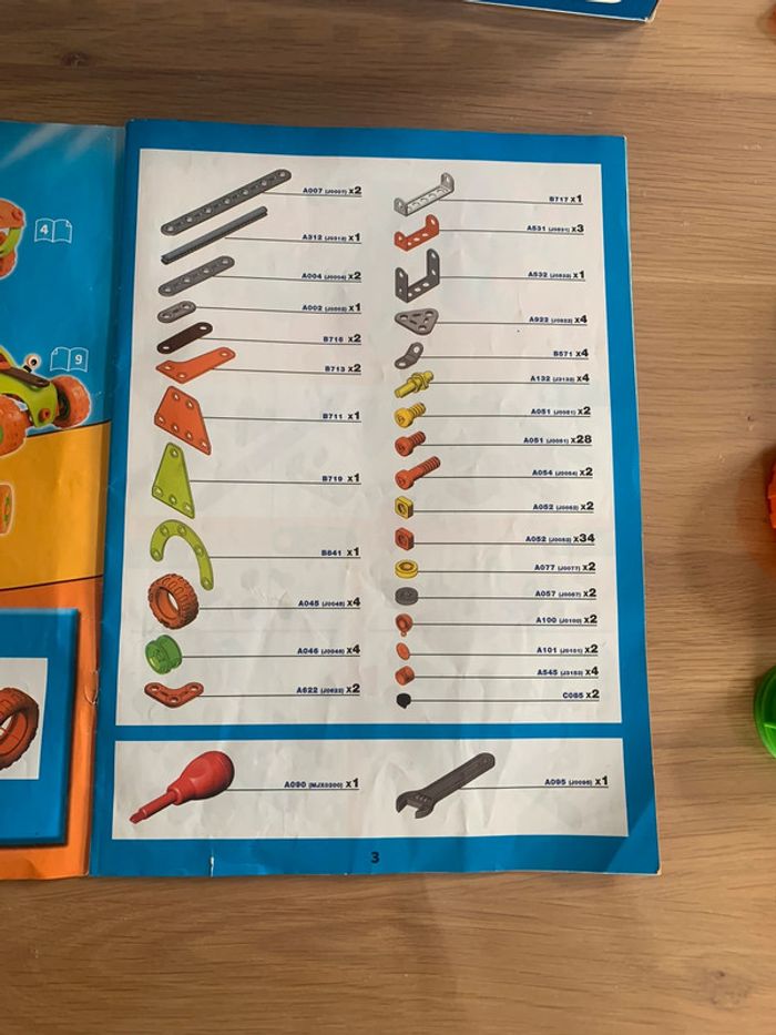Meccano build&play - photo numéro 3