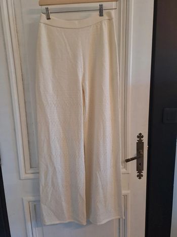 Pantalon crochet ayo Sézane