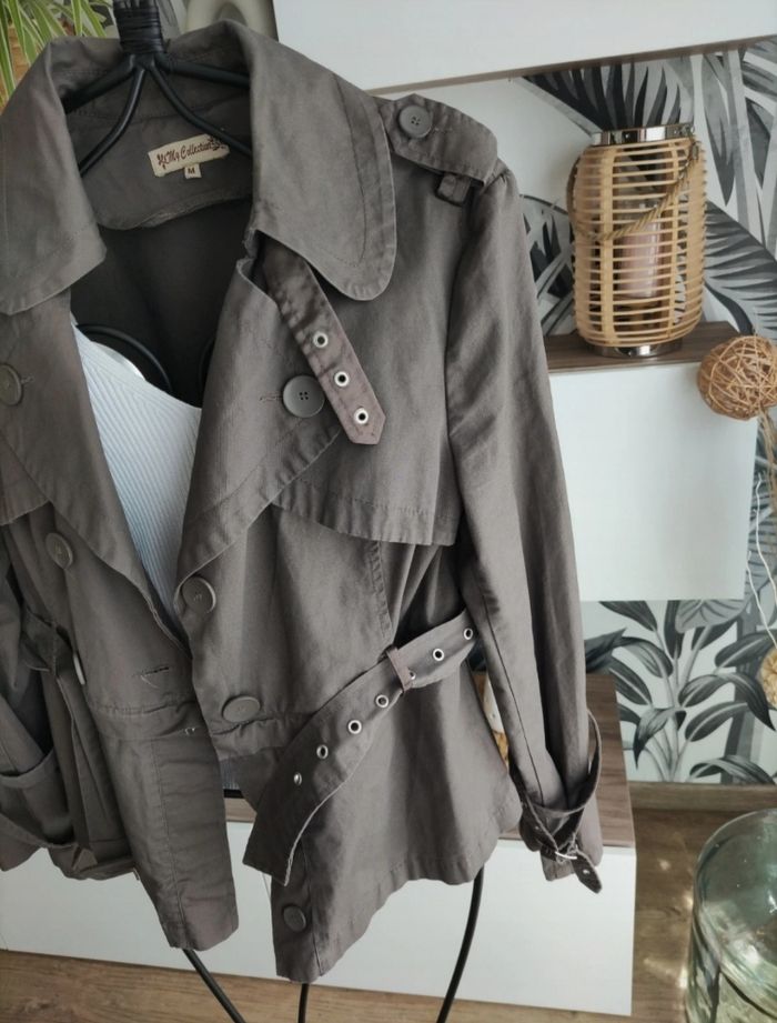 Veste très original my collection taille M. - photo numéro 3