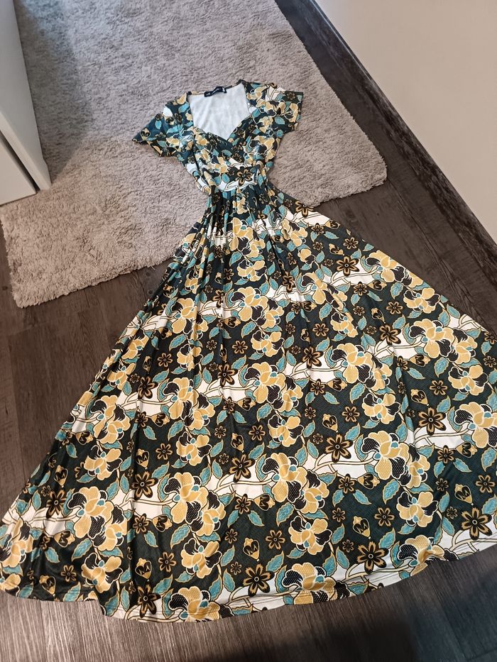 Robe longue 34 - photo numéro 3
