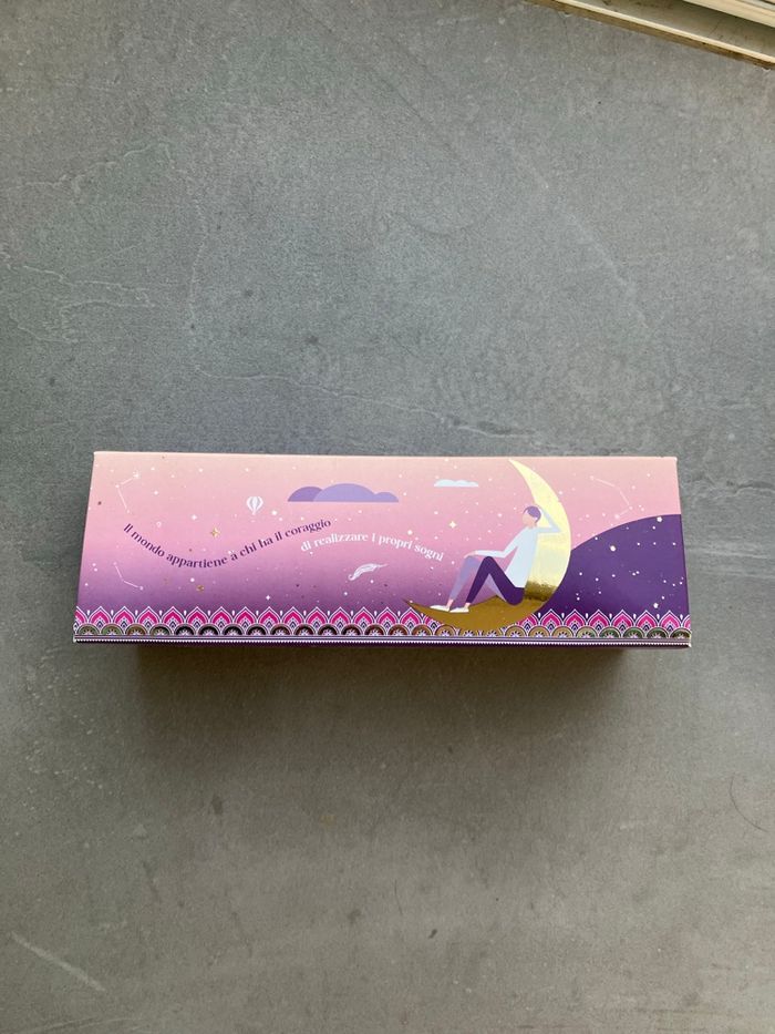 Crème corps The dreamer Lakshmi - photo numéro 8