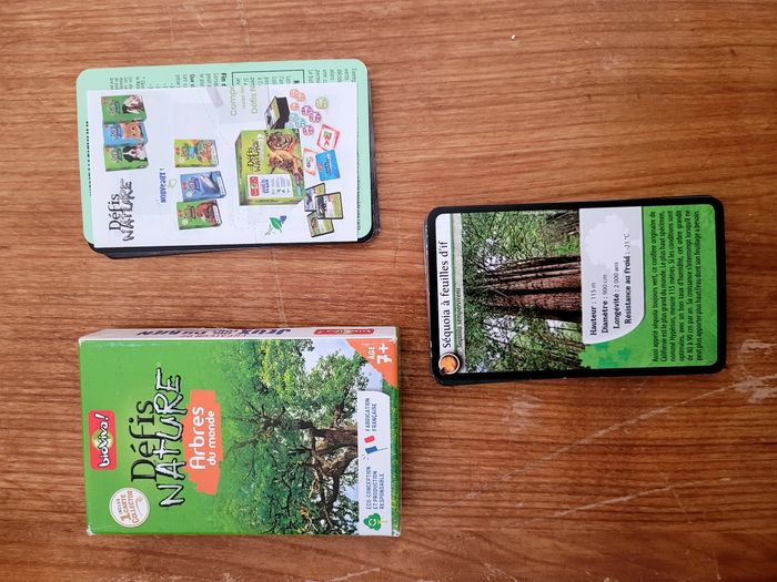 Défi Nature - photo numéro 2