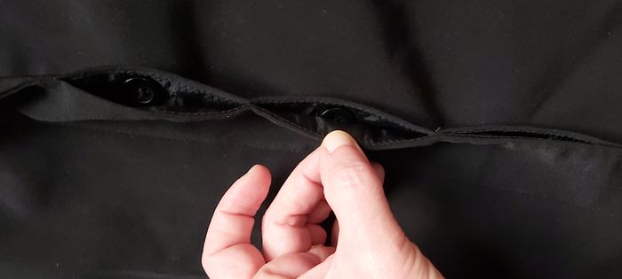 Veste blazer 46 - photo numéro 5