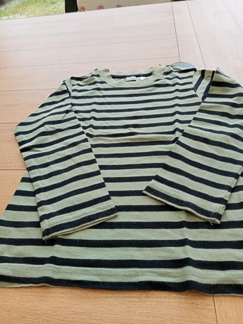 T shirt garçon
