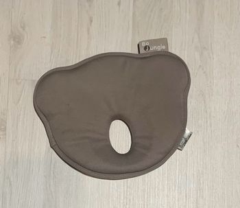 cale-tête ergonomique 