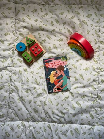 livre la collec des filles un baiser de cinéma