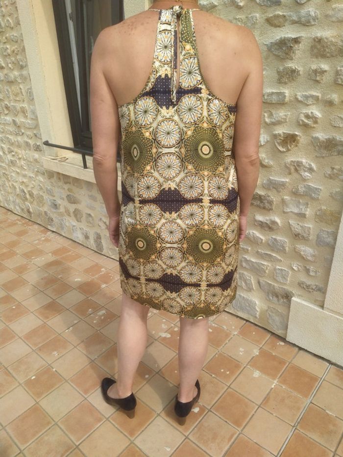 Robe d'été Little Marcel - photo numéro 4