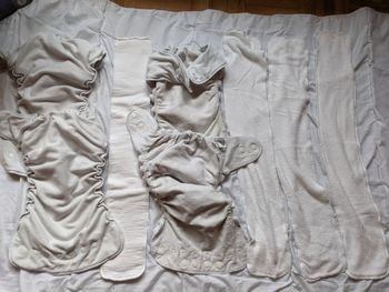 Couches de nuit XL Lulu Nature