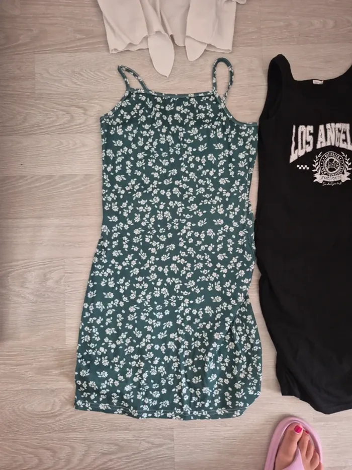 Robes 14 ans - photo numéro 2