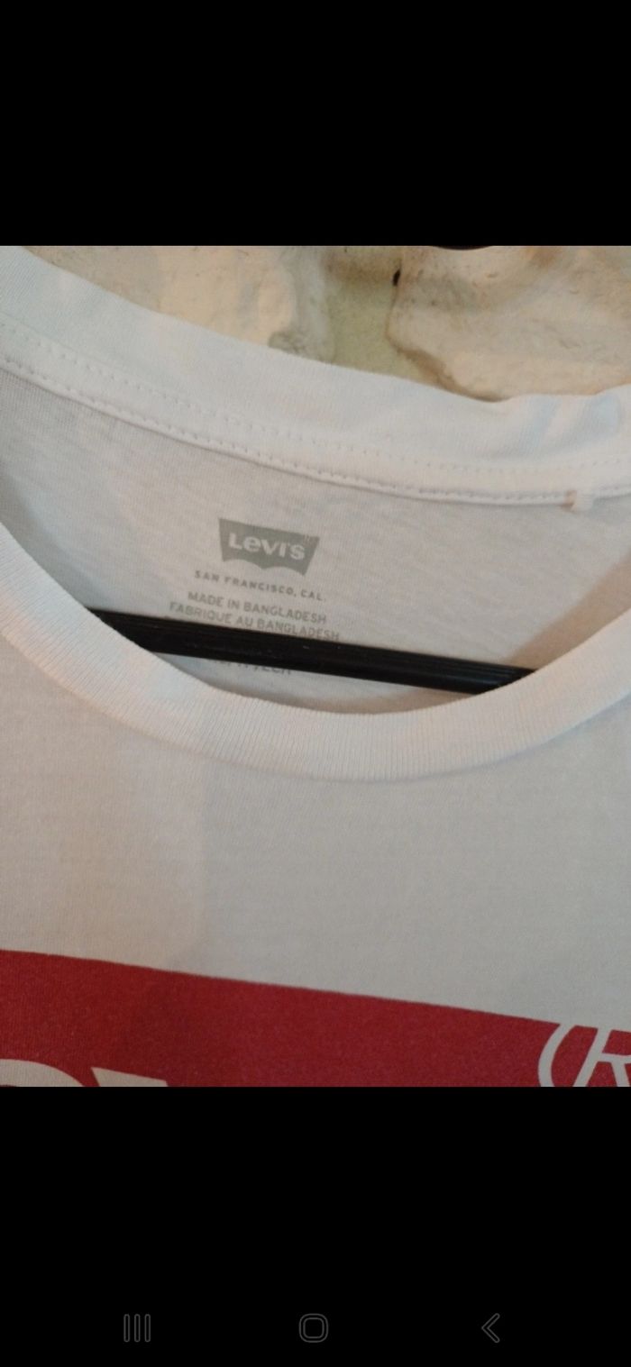 T.shirt taille 14 ans - photo numéro 3