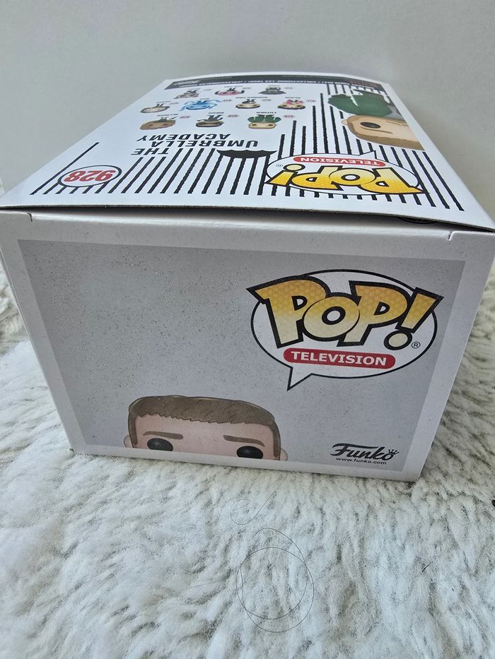 Figurine pop 928 "Luther" - photo numéro 5