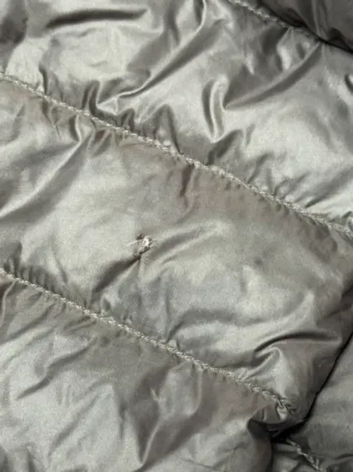 Doudoune JOTT modèle Nico taille S - photo numéro 12