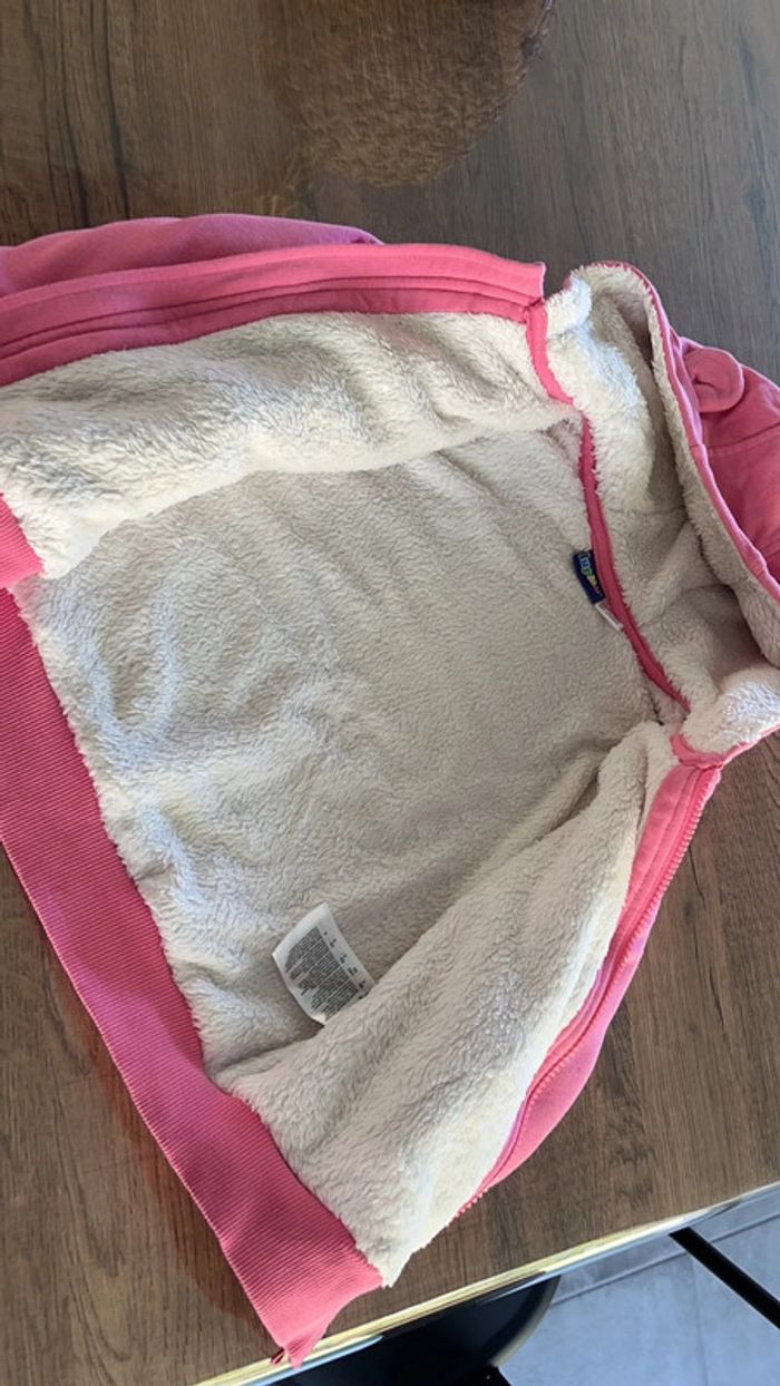 Veste chaude - photo numéro 5
